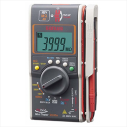 Ampe kìm SANWA DG35a